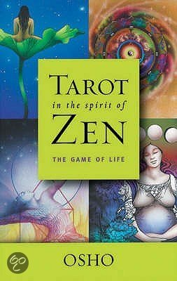 Tarot in the Spirit of Zen