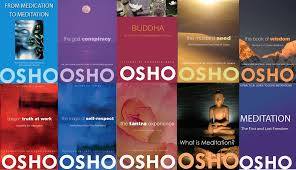 Osho Boeken besproken