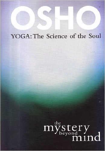 Yoga the Mystery