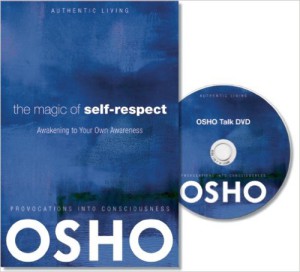 The Magic of Self respect