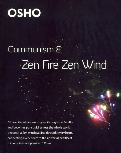 Communisme Zen Fire Zen Wind