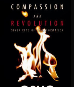 Compassion is Revolution
