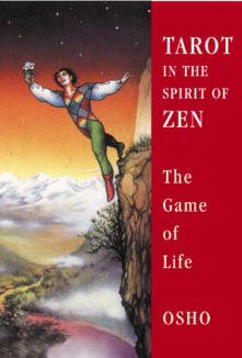 Tarot in the Spirit of Zen