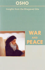 (Inner) War and Peace