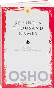 Behind a Thousand Names