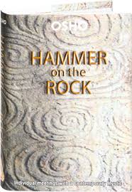 Hammer on the Rock