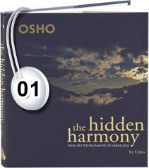 The Hidden Harmony