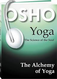The Alchemy of Yoga
