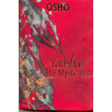 Yahoo the Mystic Rose