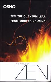Zen the Quantum Leap
