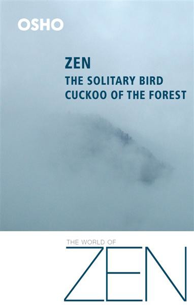 Zen the Solitary Bird