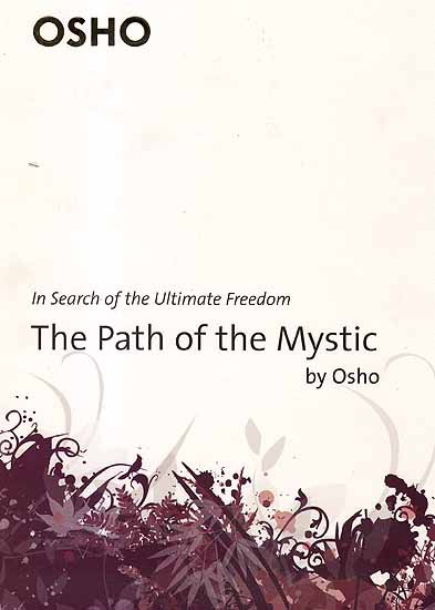 格安即決 The Path of the Mystic - Osho Boeken Besproken 洋書