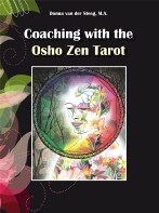 Osho Zen Tarot kaarten