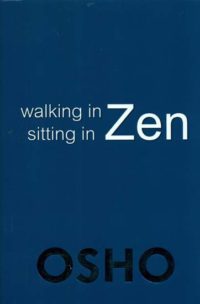 Walking in Zen