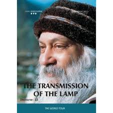 The Transmission of the Lamp
