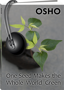 One seed makes the whole earth Green