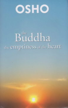 The Buddha the Emptiness of the heart