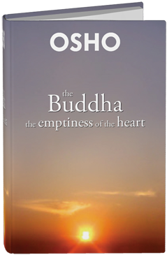 The Buddha the Emptiness of the Heart