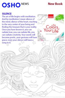 The Colours of Your Life
