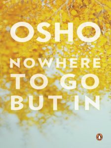 Nowhere to Go but In