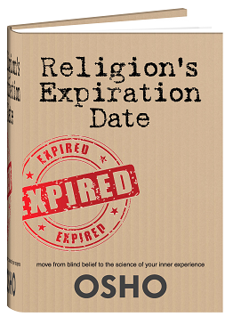 Religion's Expiration Date