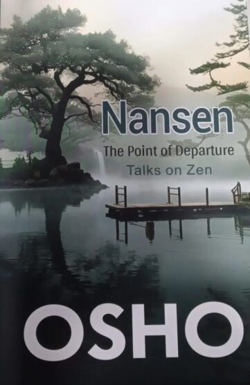 Nansen the Point of Departure