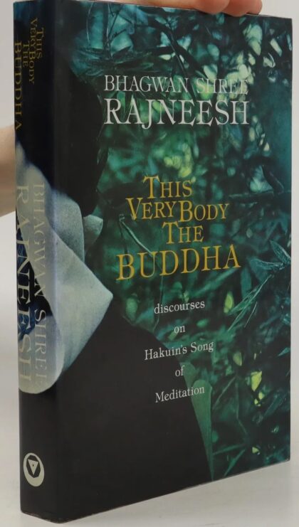 This Very Body The Buddha