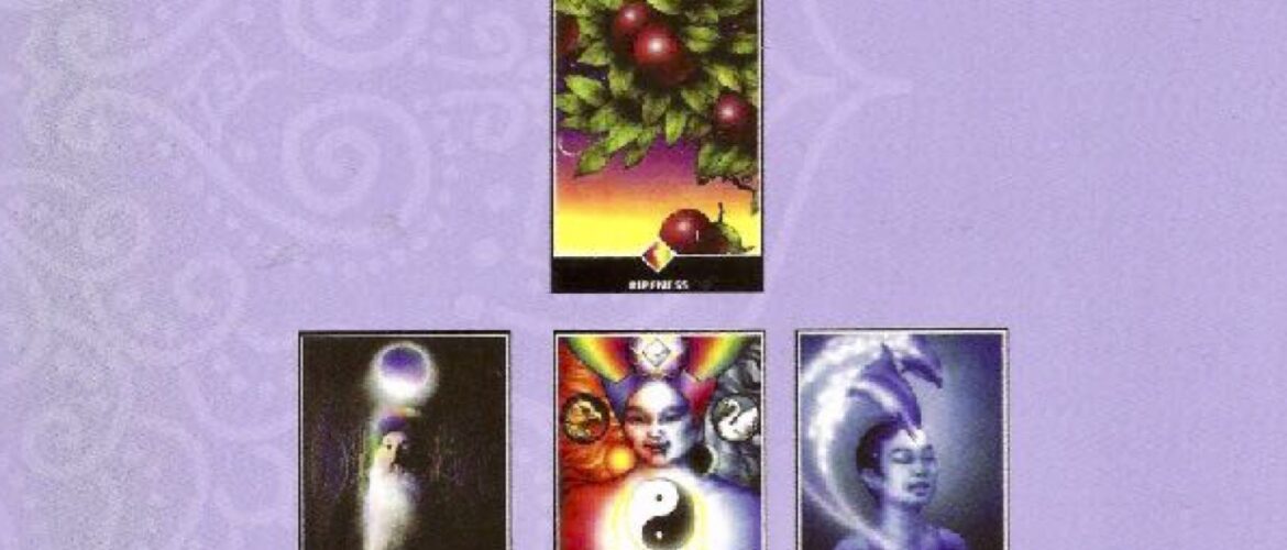 Nieuwe Toepassingen voor de Osho Zen Tarot