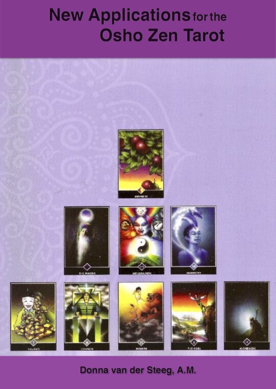 Nieuwe Toepassingen voor de Osho Zen Tarot