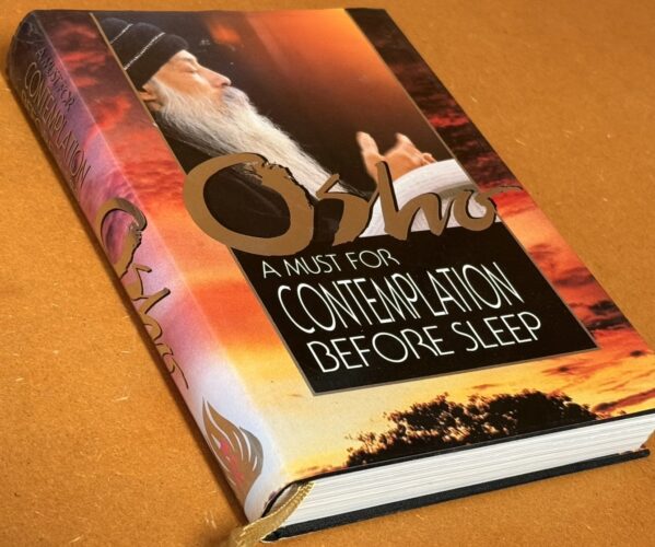 First in the Morning Last in the Evening