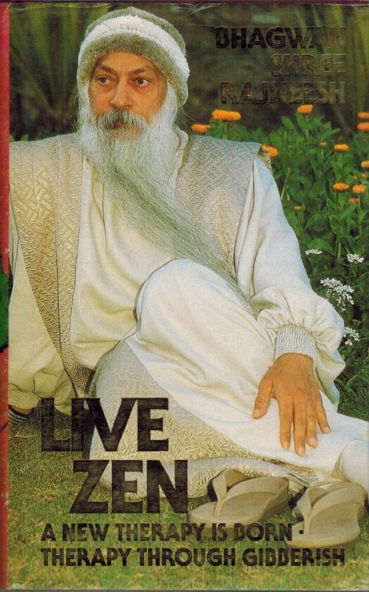LIVE ZEN