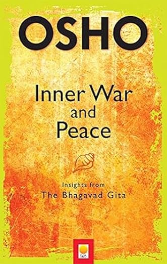 Inner War and Peace