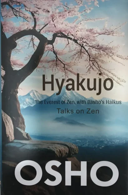 Hyakujo the Everest of Zen
