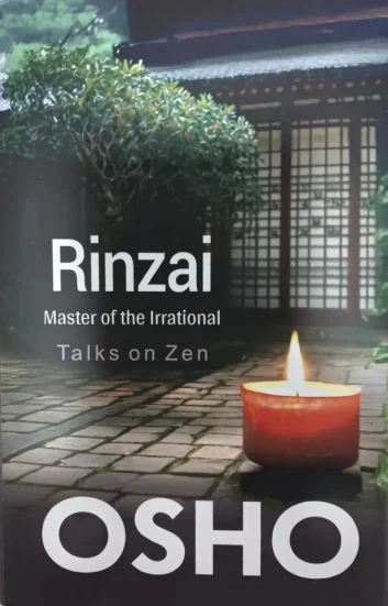 Rinzai Master of the Irrational