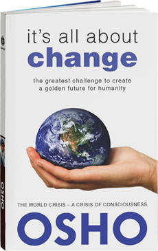 It is All About Change